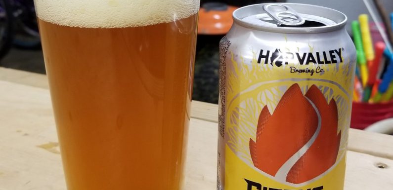Hop Valley Citrus Mistress (in a can)<span class='yasr-stars-title-average'><div class='yasr-stars-title yasr-rater-stars' id='yasr-overall-rating-rater-e4080e369bdcd' data-rating='3.8' data-rater-starsize='16'> </div></span>