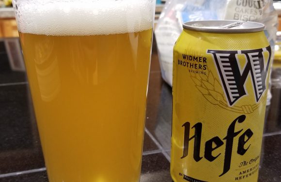 Widmer Hefeweizen (in a can)<span class='yasr-stars-title-average'><div class='yasr-stars-title yasr-rater-stars' id='yasr-overall-rating-rater-72b8ad7a6a0eb' data-rating='4.7' data-rater-starsize='16'> </div></span>