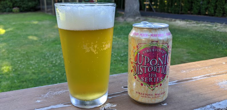 Luponic Distortion IPA Series | Firestone Brewing<span class='yasr-stars-title-average'><div class='yasr-stars-title yasr-rater-stars' id='yasr-overall-rating-rater-1edf5263421d8' data-rating='2.4' data-rater-starsize='16'> </div></span>