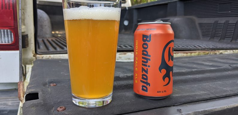 Georgetown Bodhizafa IPA<span class='yasr-stars-title-average'><div class='yasr-stars-title yasr-rater-stars' id='yasr-overall-rating-rater-681ed24c20e2a' data-rating='4.5' data-rater-starsize='16'> </div></span>