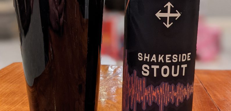 Crux Shakeside Stout<span class='yasr-stars-title-average'><div class='yasr-stars-title yasr-rater-stars' id='yasr-overall-rating-rater-dbfd6ffefd839' data-rating='4.5' data-rater-starsize='16'> </div></span>